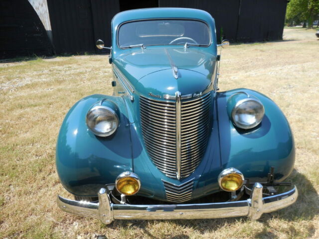1938 Chrysler Other Royal 5 window club coupe