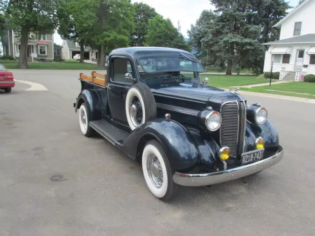 1938 Dodge Other Pickups