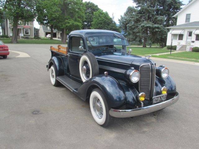 1938 Dodge Other Pickups TRUCKS PICKUP