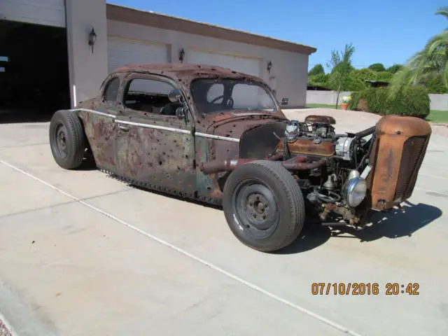 1938 Dodge Other