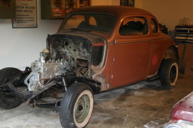 1938 Dodge Other