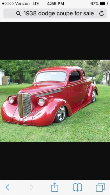 1938 Dodge Other