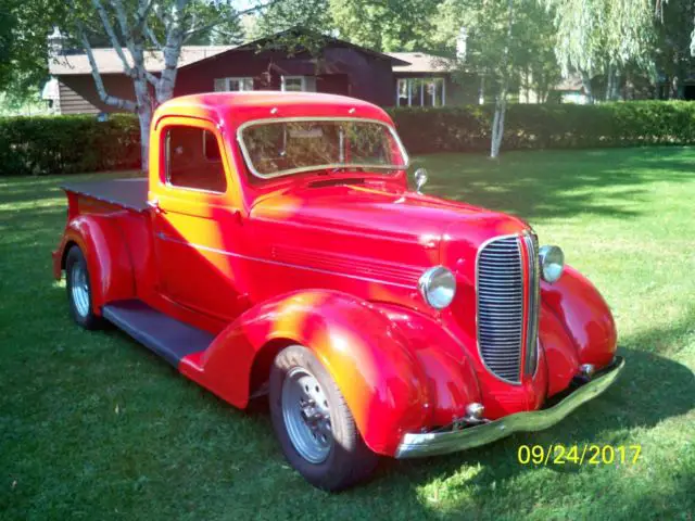 1938 Dodge Other Pickups