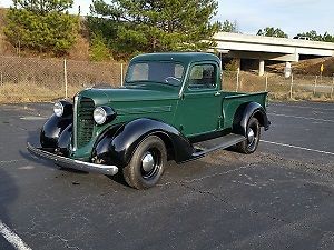 1938 Dodge Other --