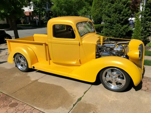 1938 Dodge Other Pickups