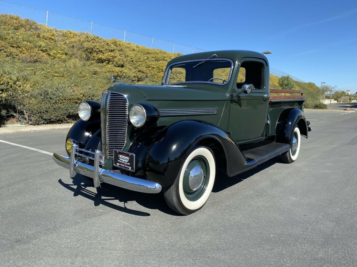 1938 Dodge Other Pickups