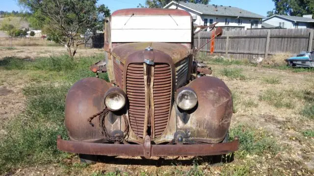 1938 Dodge Other