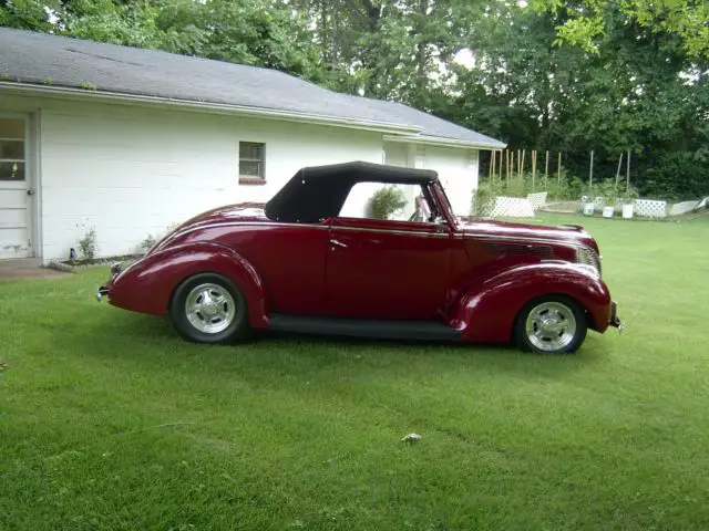 1938 Ford Other