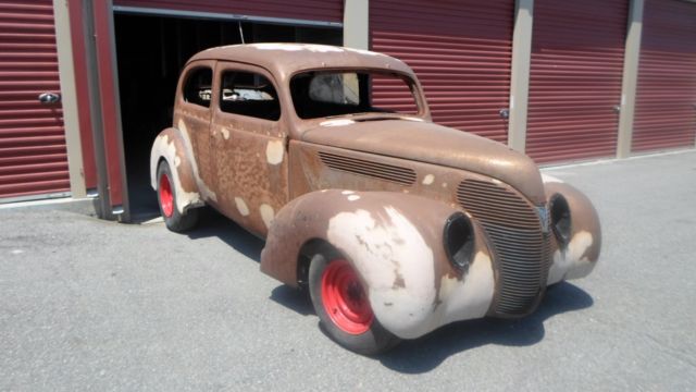 1938 Ford Other