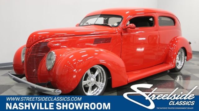 1938 Ford Other --