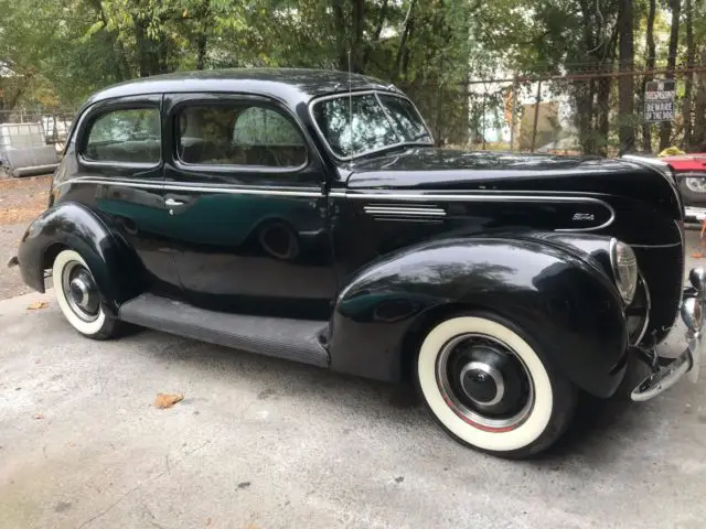 1938 Ford Other