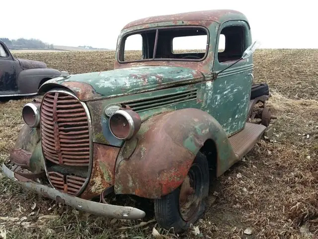 1938 Ford Other Pickups