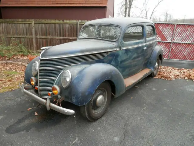 1938 Ford SELL OR TRADE SELL OR TRADE