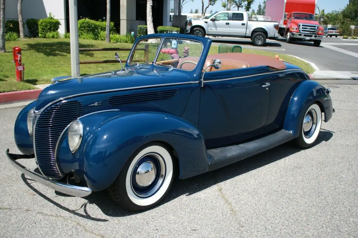 1938 Ford Other