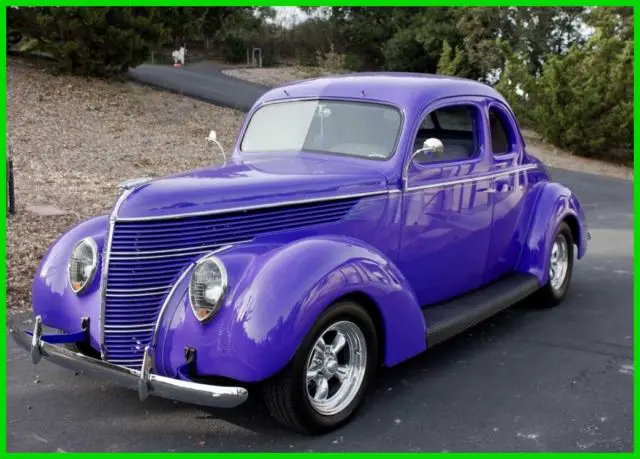 1938 Ford Other