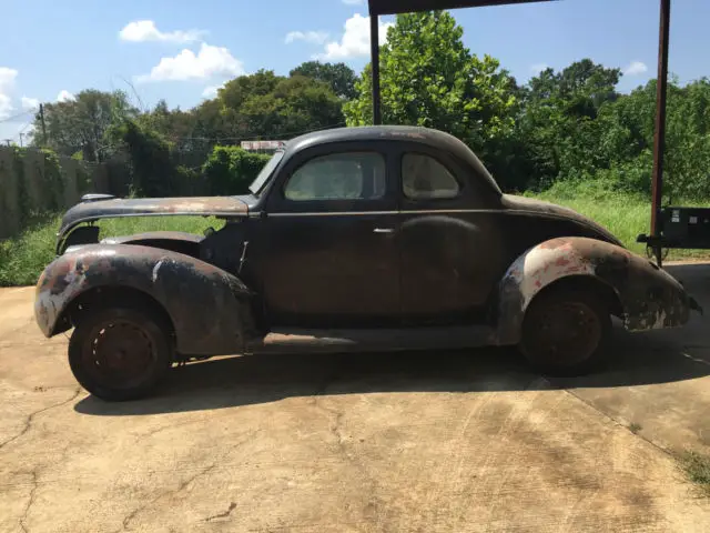 1938 Ford Other