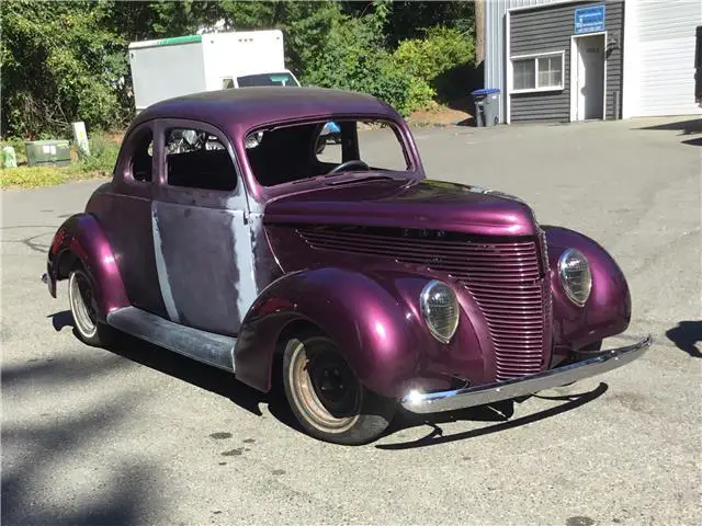 1938 Ford Other --