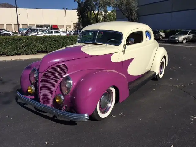 1938 Ford Other