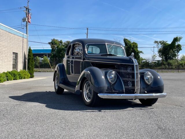 1938 Ford coupe standard standard