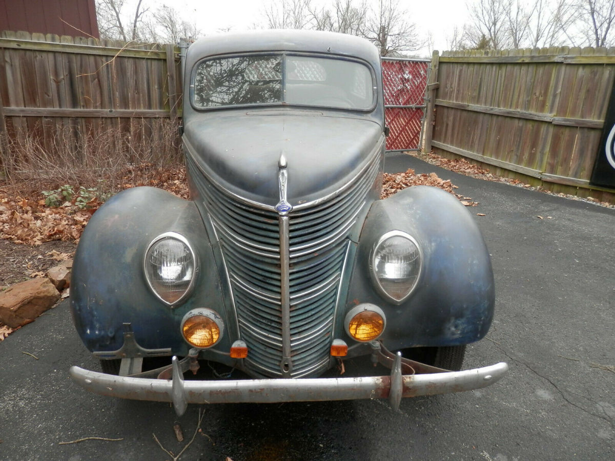 1938 Ford SELL OR TRADE SELL OR TRADE