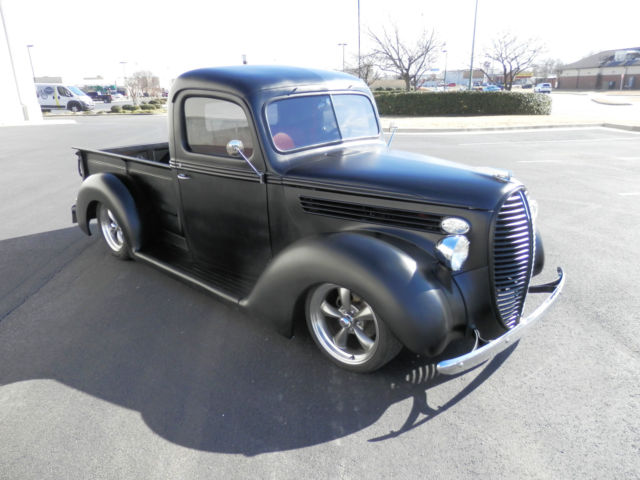 1938 Ford Other Pickups CUSTOM TRUCK