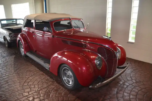 1938 Ford Other Convertible