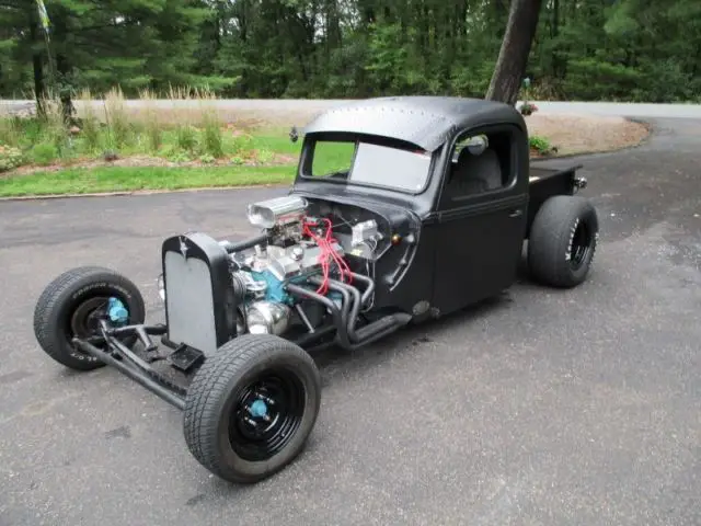 1938 Ford Other Pickups Hot Rod