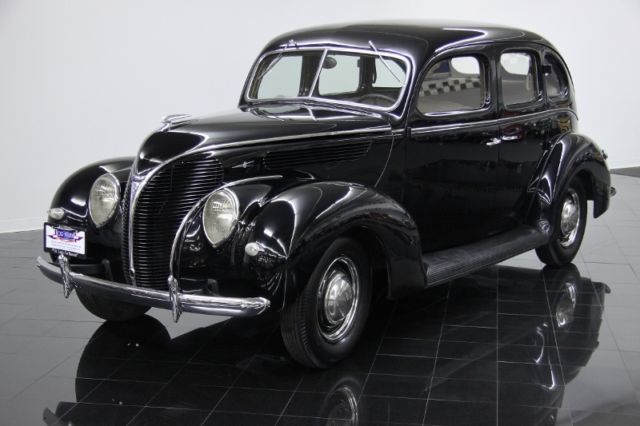 1938 Ford Other Sedan