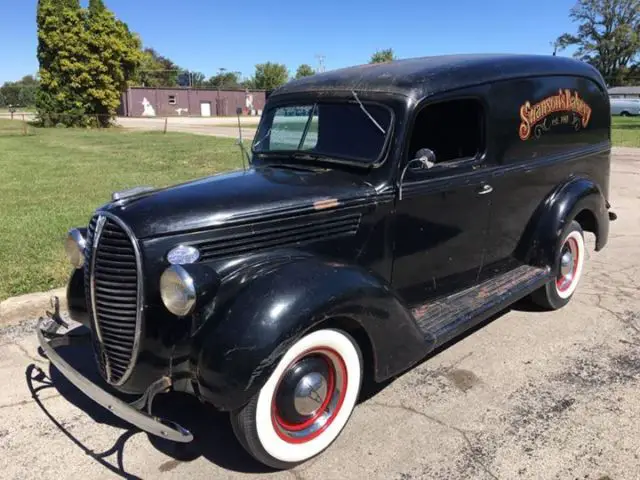 1938 Ford Other