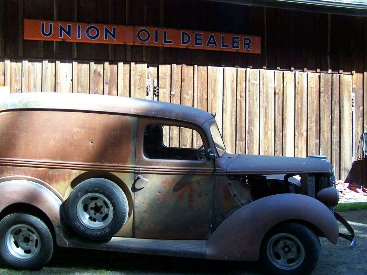 1938 Ford Other