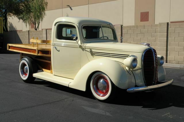 1938 Ford Other Pickups --