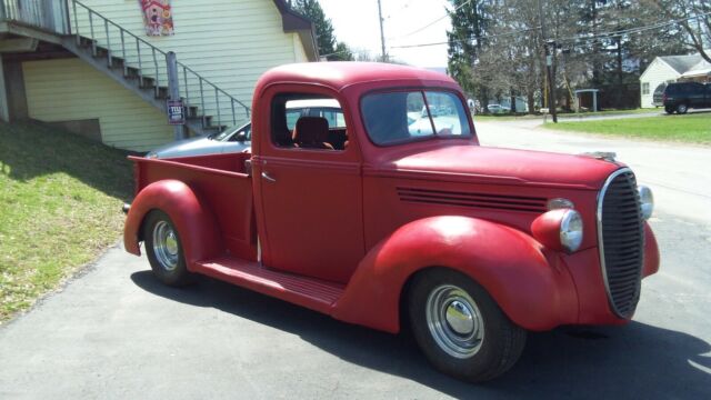 1938 Ford Other Pickups