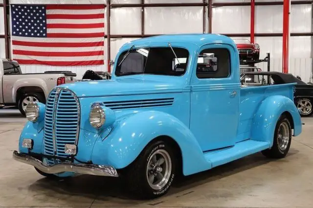 1938 Ford Other Pickups --