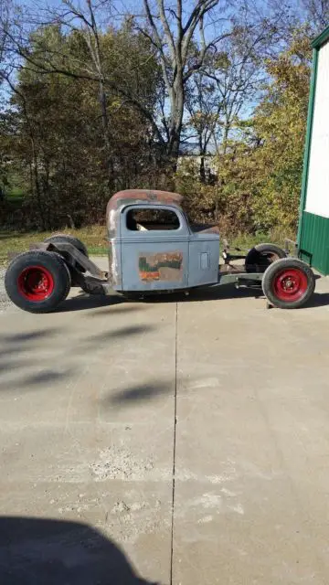 1938 Ford Other