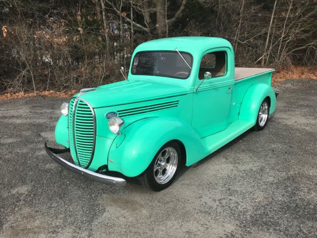 1938 Ford Other Pickups PICK UP TRUCK