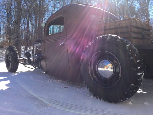 1938 Ford Other Pickups