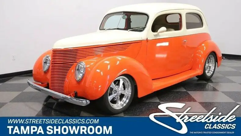 1938 Ford Other Streetrod