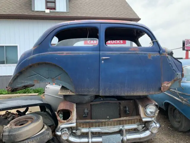 1938 Ford Other