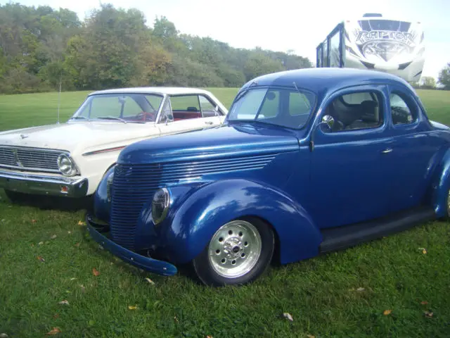 1938 Ford Other