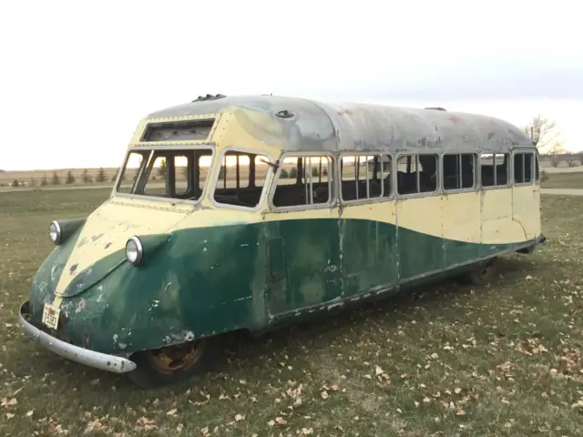 1938 Ford Other