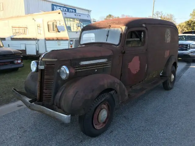 1938 GMC Other