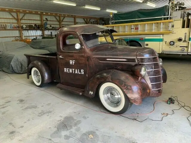 1938 International Harvester Other