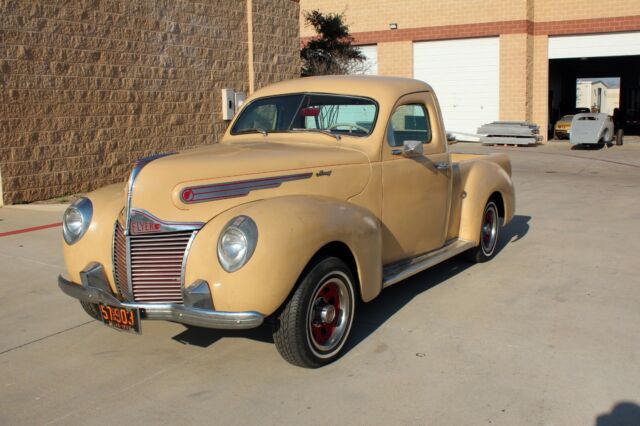 1938 Mercury Other