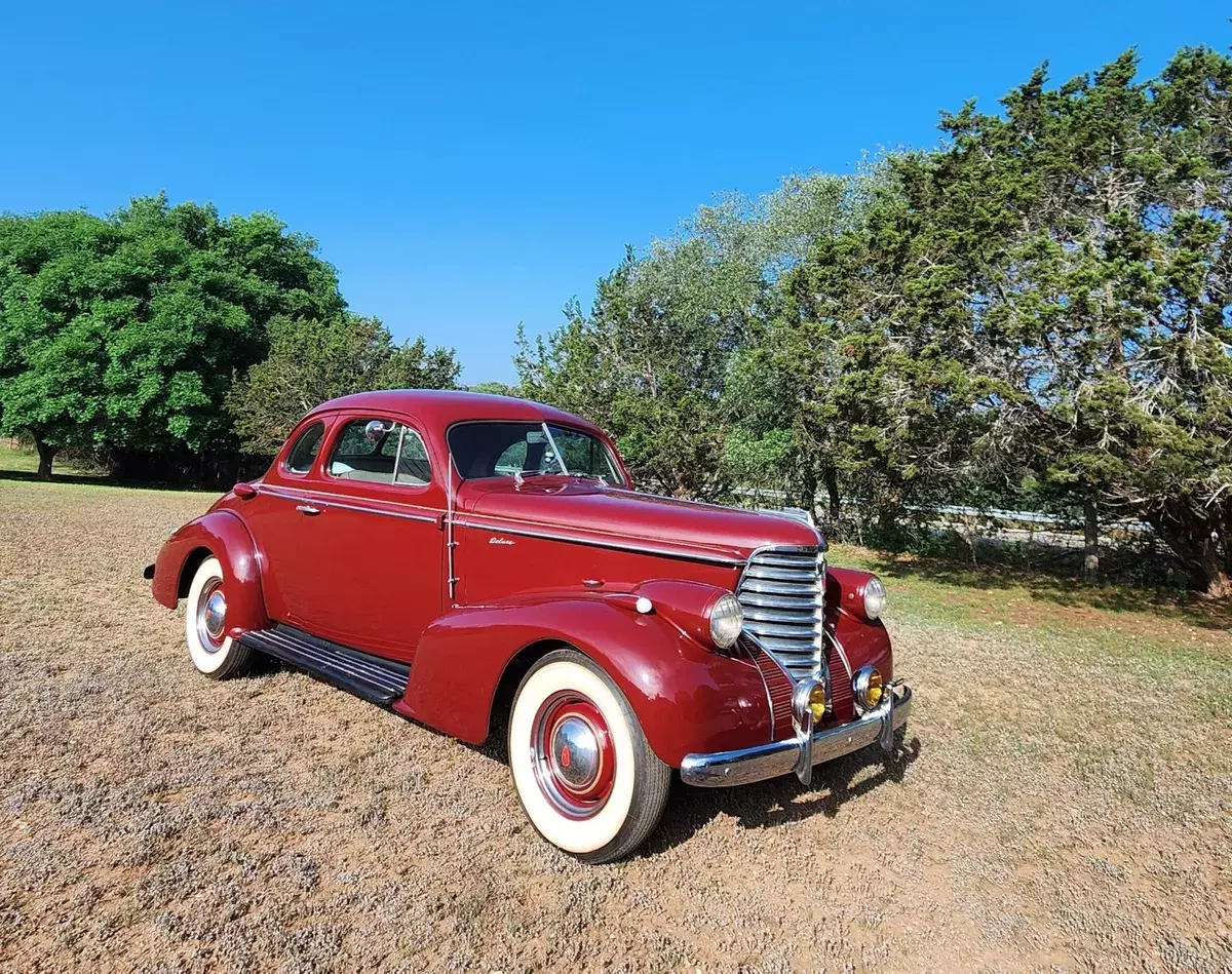 1938 Oldsmobile Other