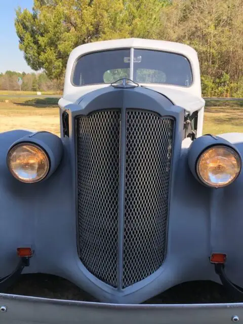 1938 Packard Jr 110 Business Street Rod