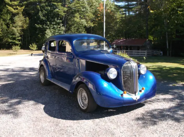 1938 Plymouth Other Special