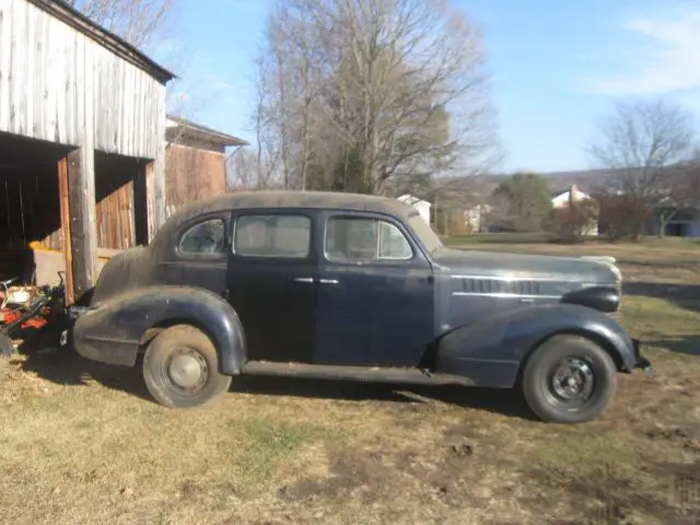 1938 Pontiac Other