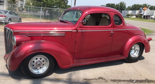 1938 Dodge Other Coupe