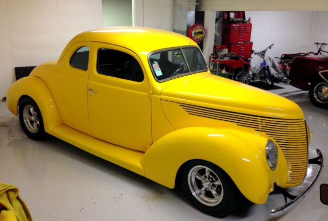 1938 Ford Other