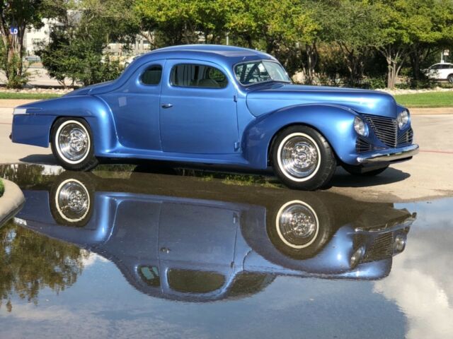 1939 Ford Other Standard